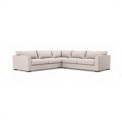 Bryson 3 Piece Sectional - Ornate Home