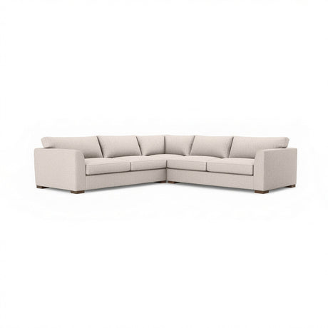 Bryson 3 Piece Sectional - Ornate Home