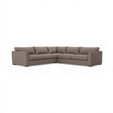 Bryson 3 Piece Sectional - Ornate Home