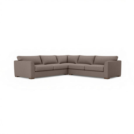 Bryson 3 Piece Sectional - Ornate Home