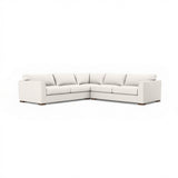 Bryson 3 Piece Sectional - Ornate Home