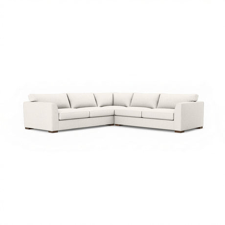 Bryson 3 Piece Sectional - Ornate Home