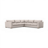 Bryson 3 Piece Sectional - Ornate Home