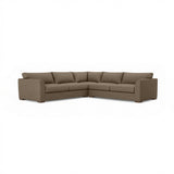 Bryson 3 Piece Sectional - Ornate Home