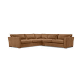 Bryson 3 Piece Sectional - Ornate Home