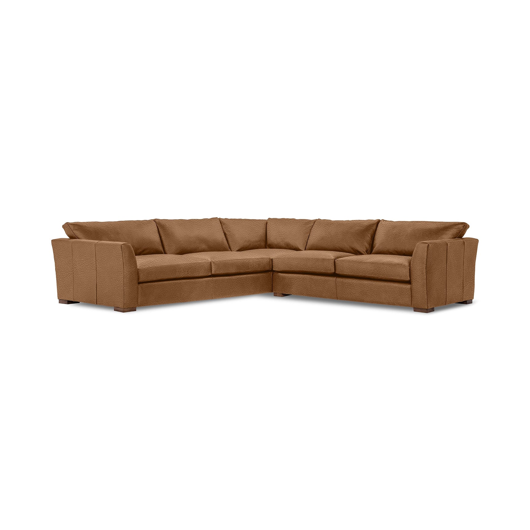 Bryson 3 Piece Sectional - Ornate Home