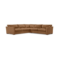Bryson 3 Piece Sectional - Ornate Home