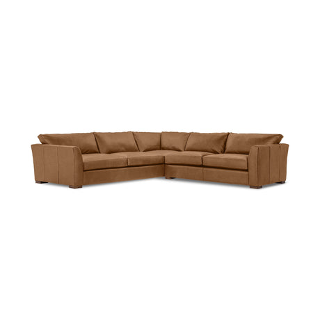 Bryson 3 Piece Sectional - Ornate Home
