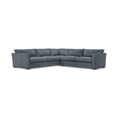Bryson 3 Piece Sectional - Ornate Home