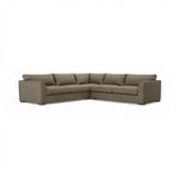 Bryson 3 Piece Sectional - Ornate Home