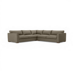 Bryson 3 Piece Sectional - Ornate Home