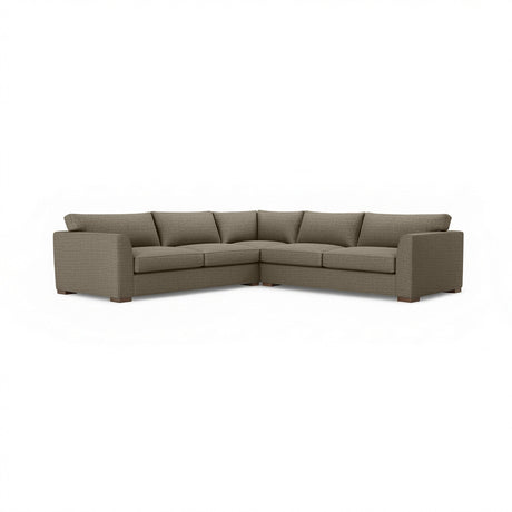 Bryson 3 Piece Sectional - Ornate Home