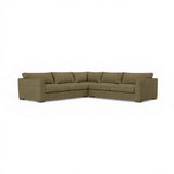 Bryson 3 Piece Sectional - Ornate Home