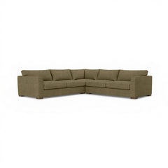 Bryson 3 Piece Sectional - Ornate Home