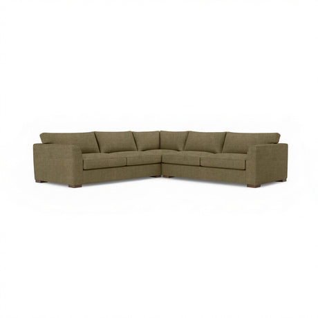 Bryson 3 Piece Sectional - Ornate Home