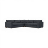 Bryson 3 Piece Sectional - Ornate Home