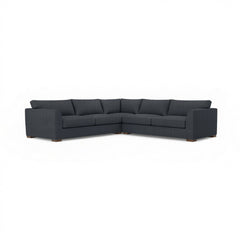 Bryson 3 Piece Sectional - Ornate Home
