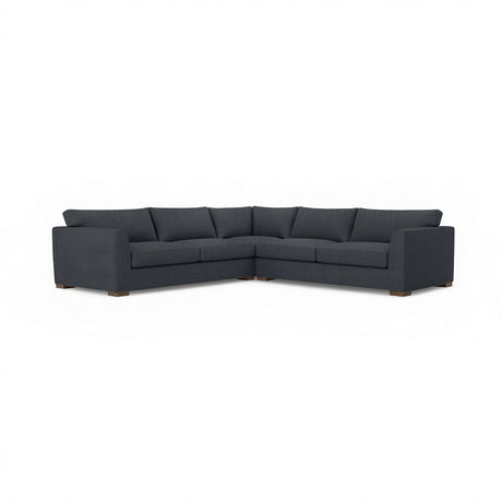 Bryson 3 Piece Sectional - Ornate Home