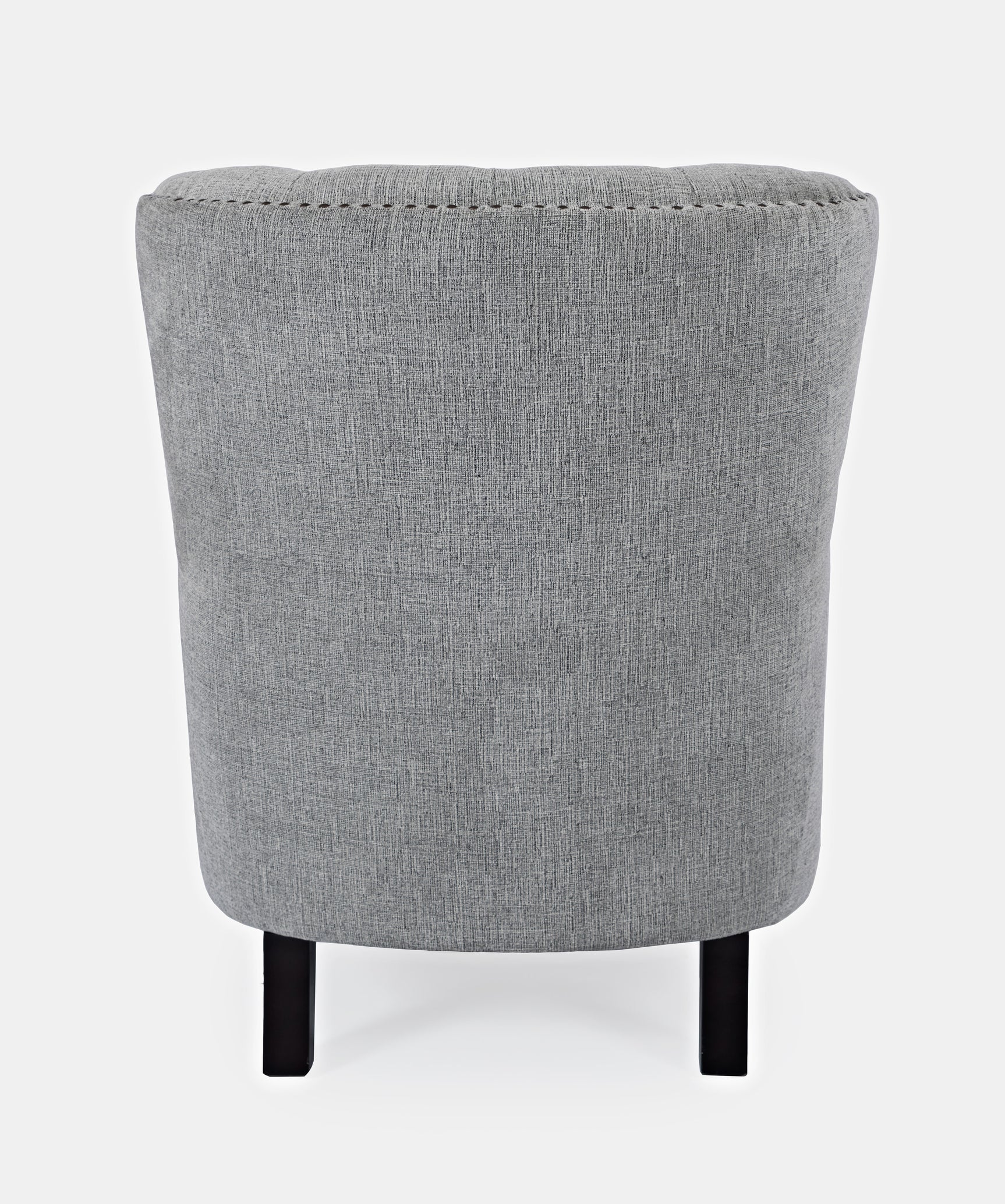 Bryson Ash Accent Chair - Ornate Home