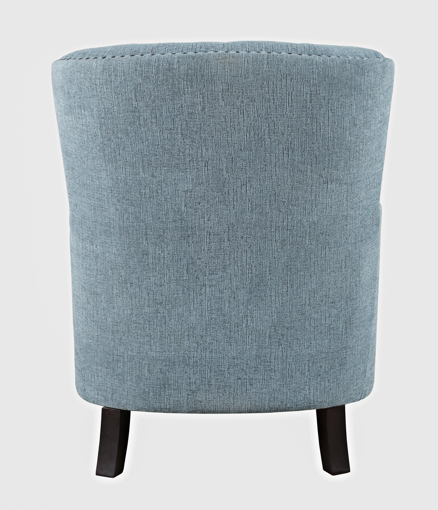 Bryson Blue Accent Chair - Ornate Home