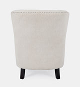 Bryson Oat Accent Chair - Ornate Home