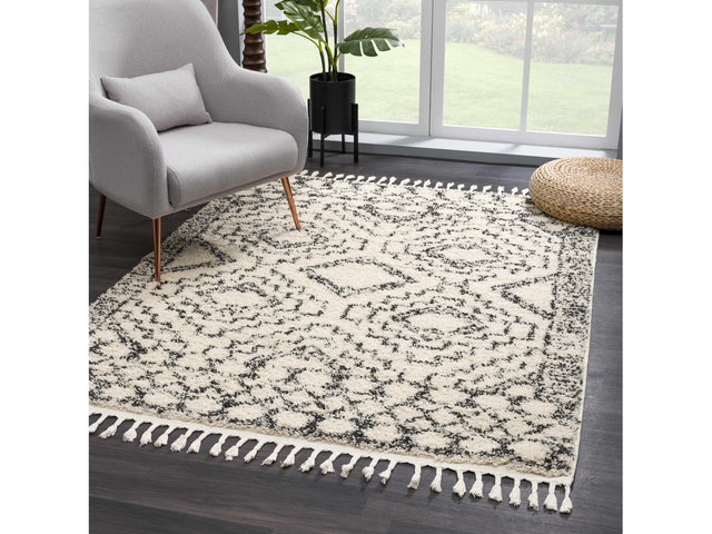 Buan Area Rug - Clearance - Ornate Home