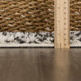 Buan Area Rug - Clearance - Ornate Home