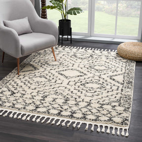 Buan Area Rug - Clearance - Ornate Home
