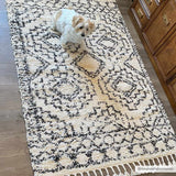 Buan Area Rug - Clearance - Ornate Home
