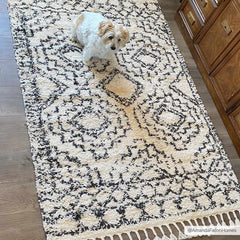 Buan Area Rug - Clearance - Ornate Home