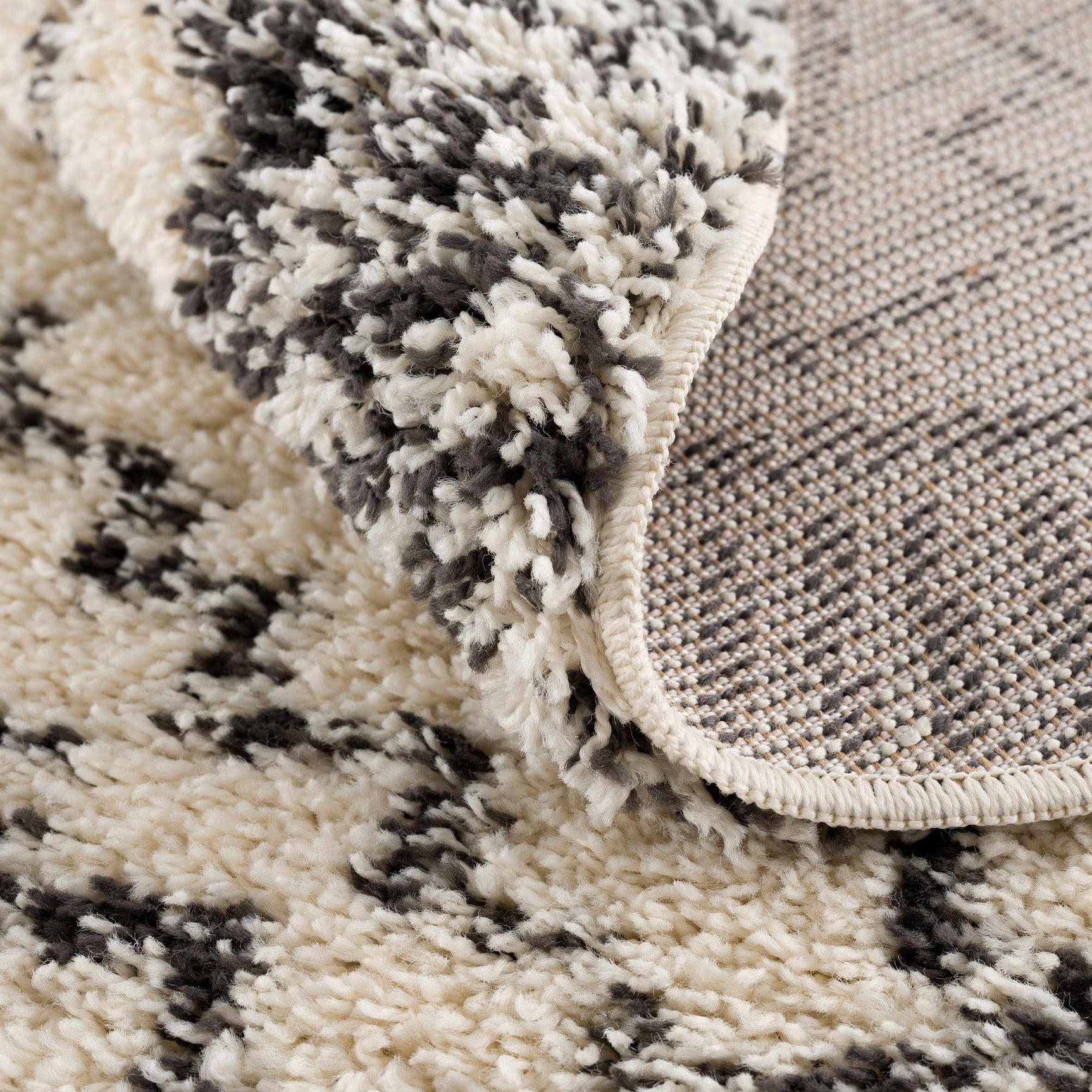 Buan Area Rug - Clearance - Ornate Home