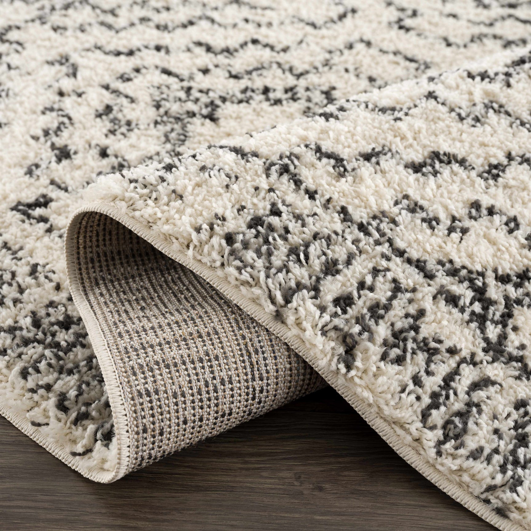 Buan Area Rug - Clearance - Ornate Home