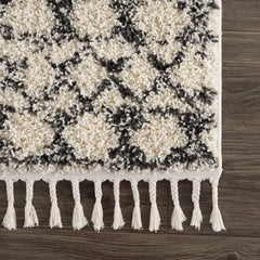 Buan Area Rug - Clearance - Ornate Home