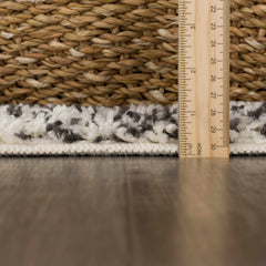 Buan Area Rug - Clearance - Ornate Home