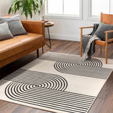 Buana Area Rug - Ornate Home