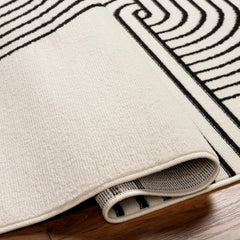 Buana Area Rug - Ornate Home