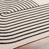 Buana Area Rug - Ornate Home