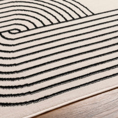 Buana Area Rug - Ornate Home