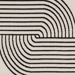 Buana Area Rug - Ornate Home