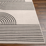 Buana Area Rug - Ornate Home