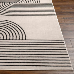 Buana Area Rug - Ornate Home