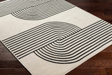 Buana Area Rug - Ornate Home