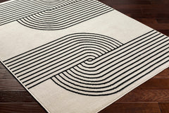 Buana Area Rug - Ornate Home