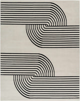Buana Area Rug - Ornate Home