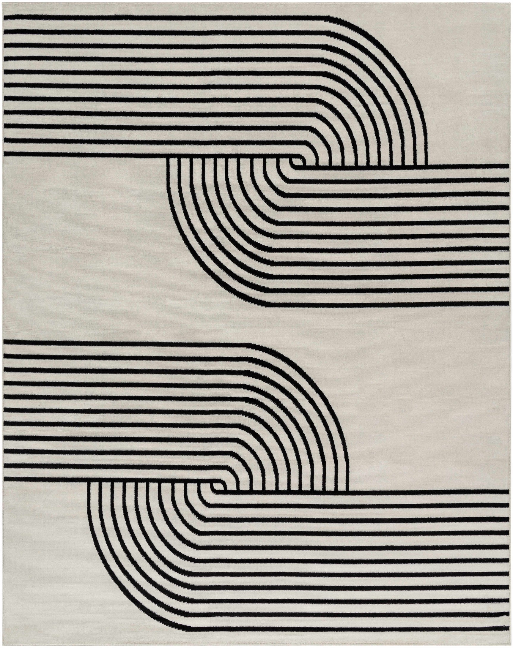 Buana Area Rug - Ornate Home