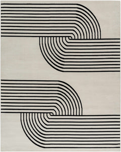 Buana Area Rug - Ornate Home