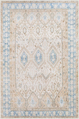 Buayan Washable Area Rug - Clearance - Ornate Home