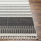 Bubba Area Rug - Clearance - Ornate Home
