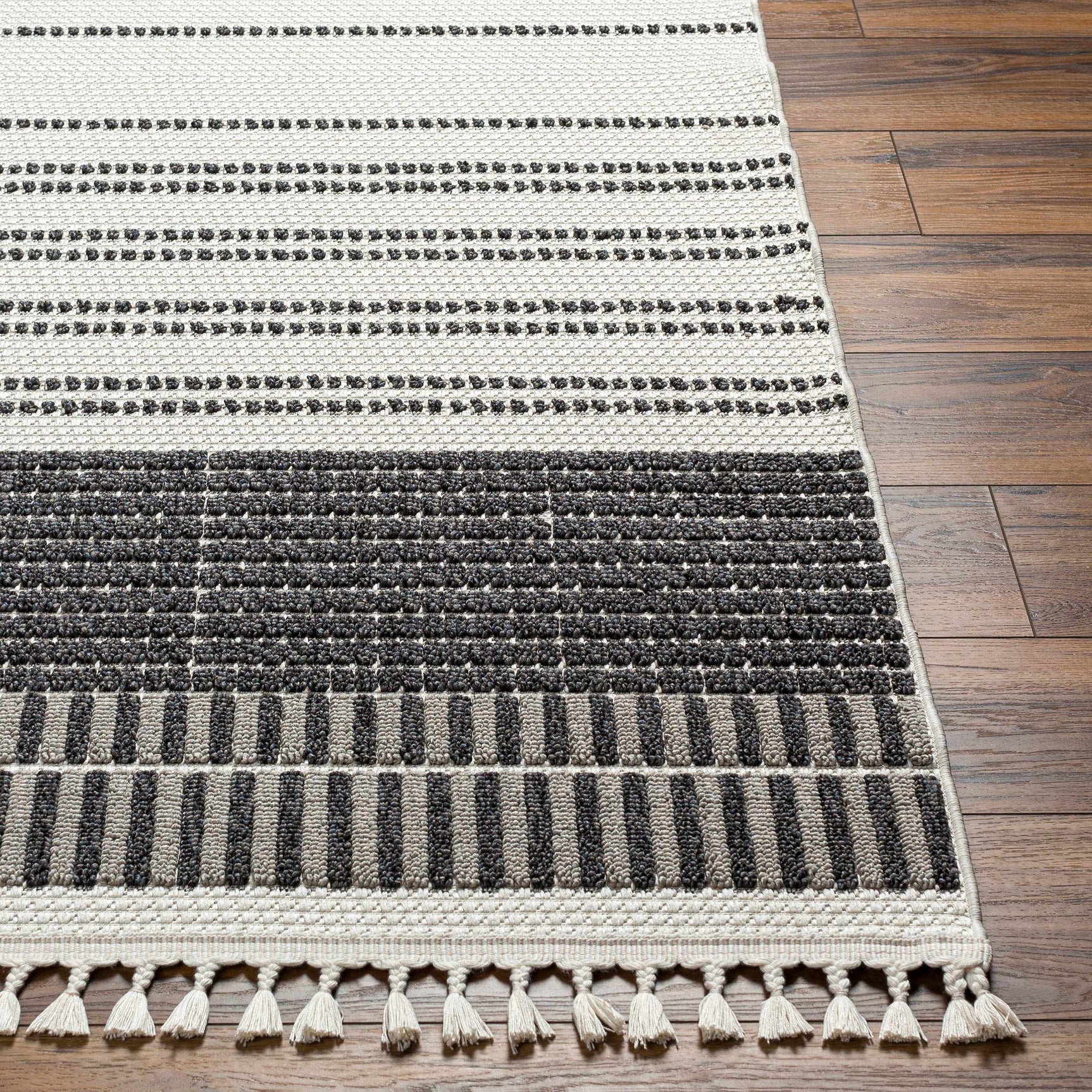 Bubba Area Rug - Clearance - Ornate Home