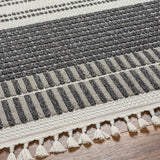 Bubba Area Rug - Clearance - Ornate Home